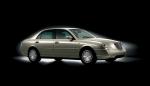 Lancia Thesis 2002 года